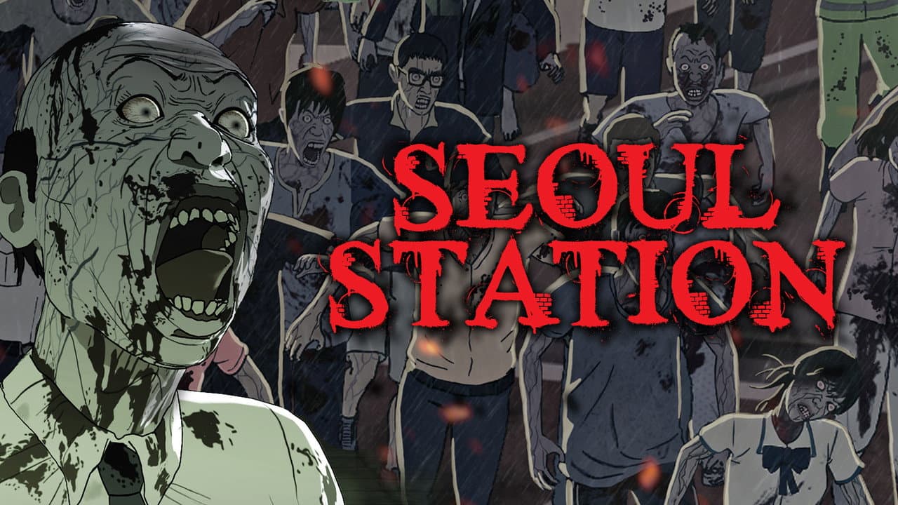 Seoul Station still 4