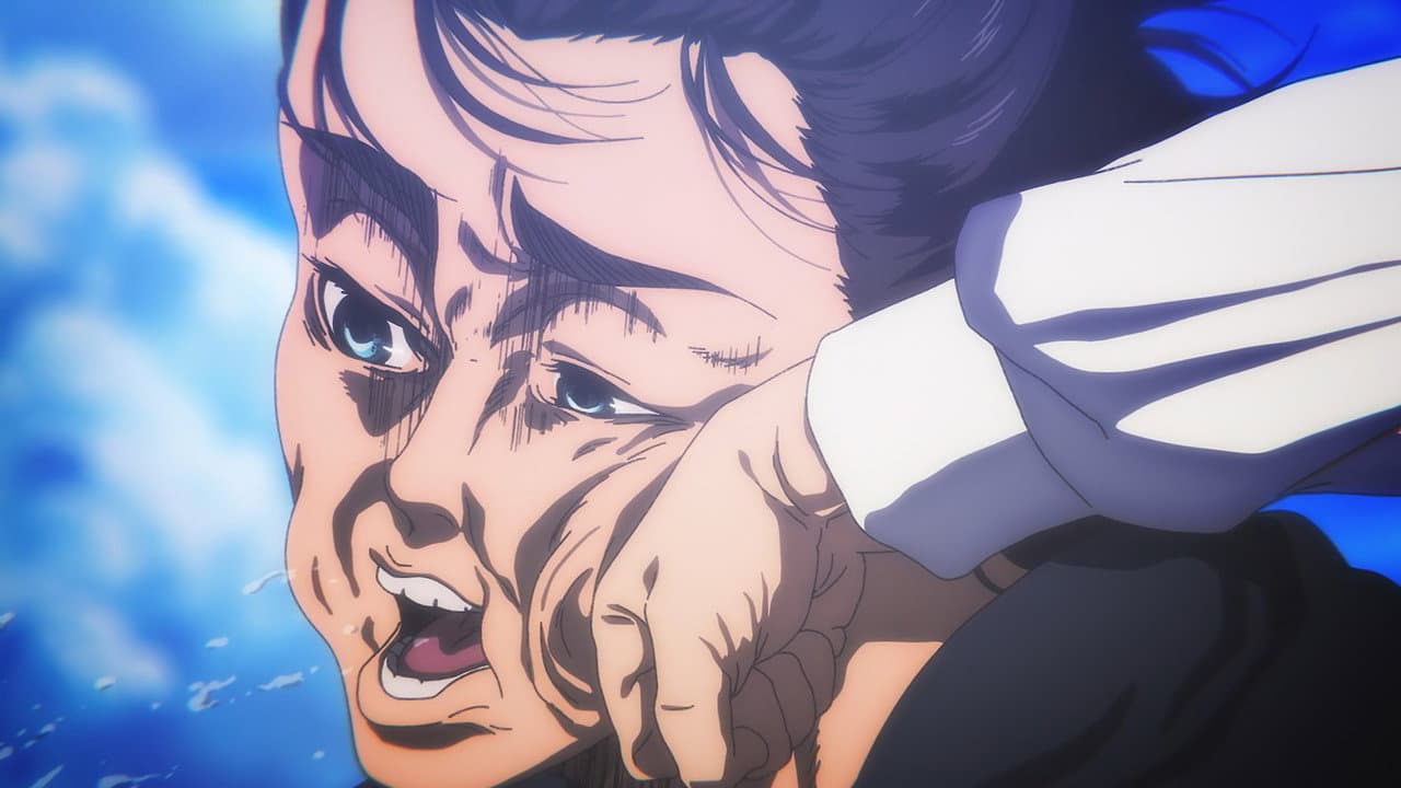Attack on Titan: THE LAST ATTACK still 7