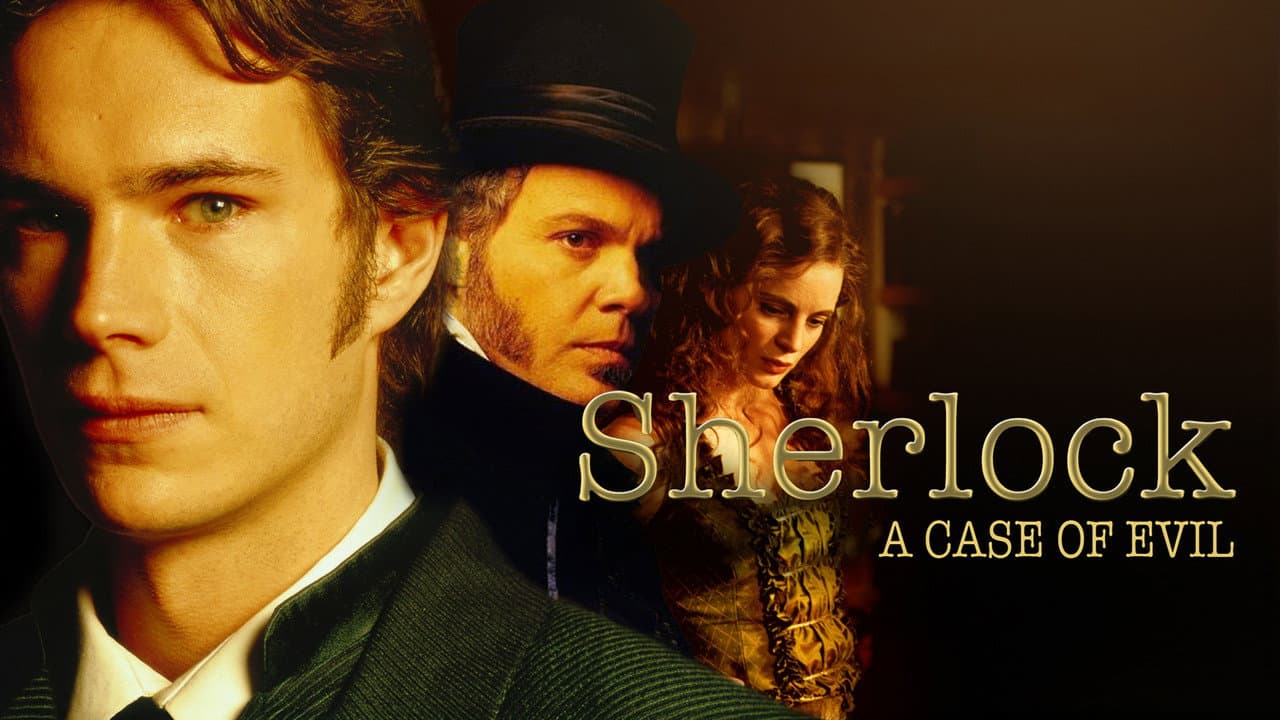 Sherlock: Case of Evil still 4
