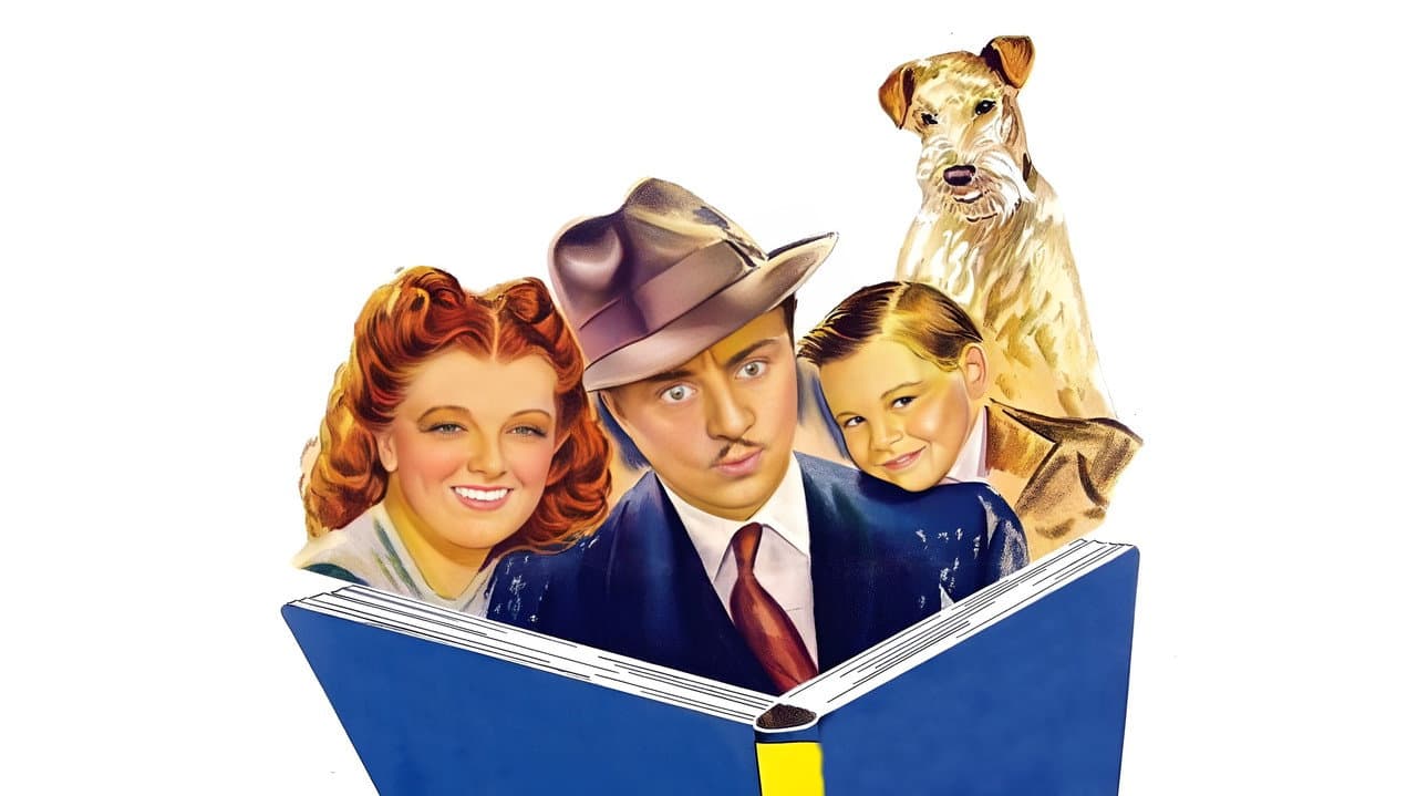 Shadow of the Thin Man still 3