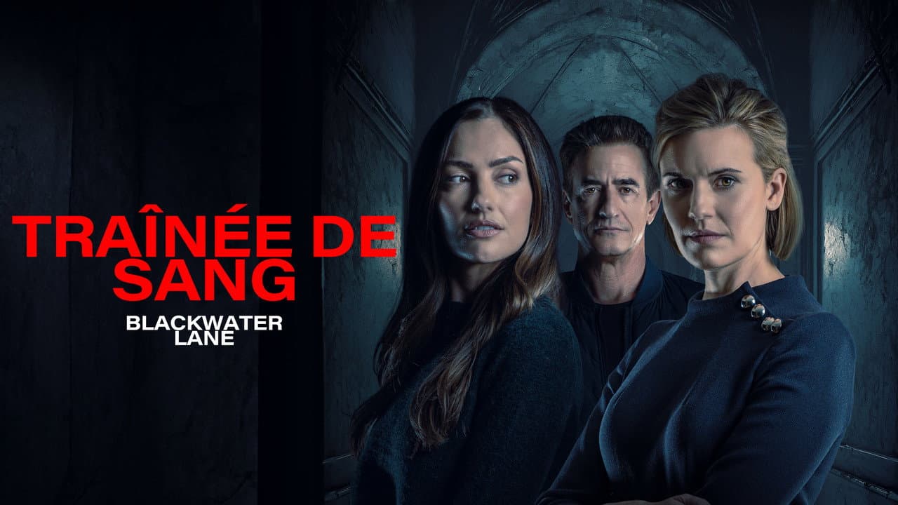 Blackwater Lane still 8