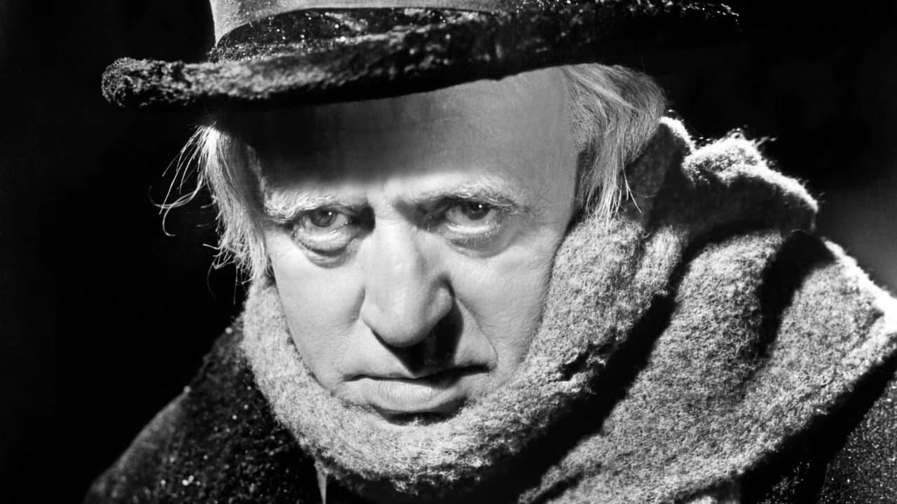 Scrooge still 1