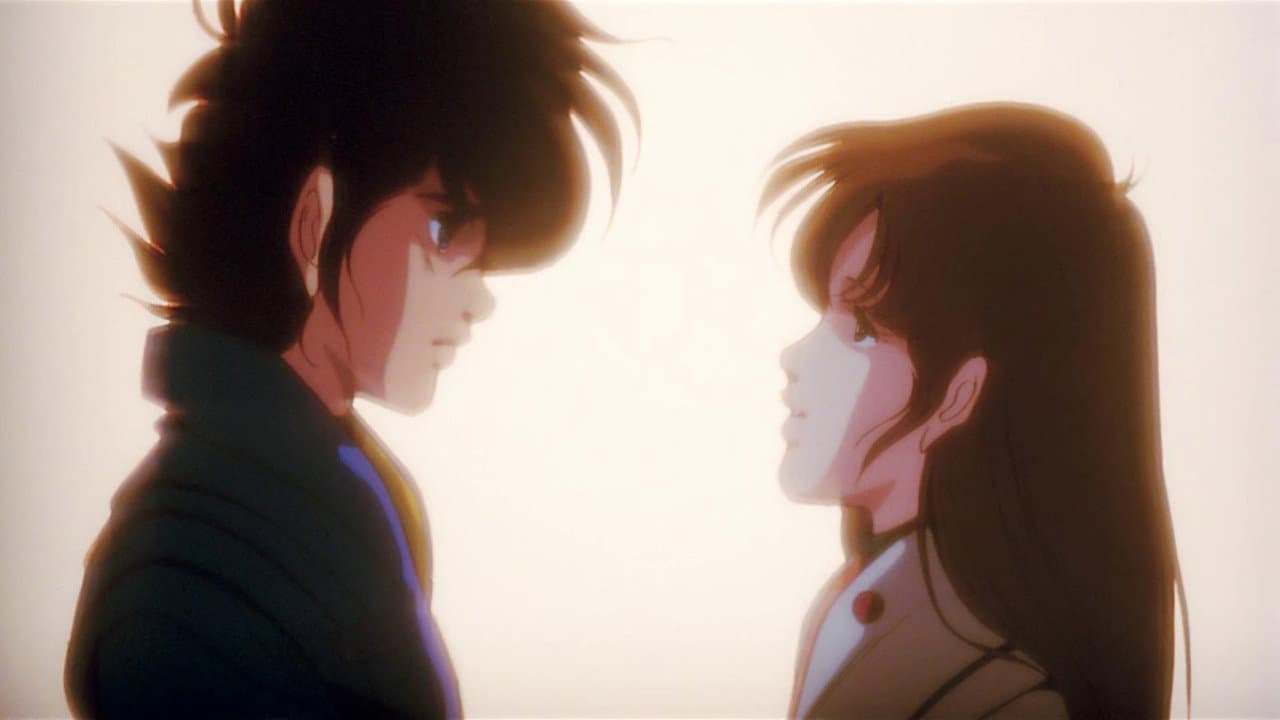 Macross: Do You Remember Love? still 5