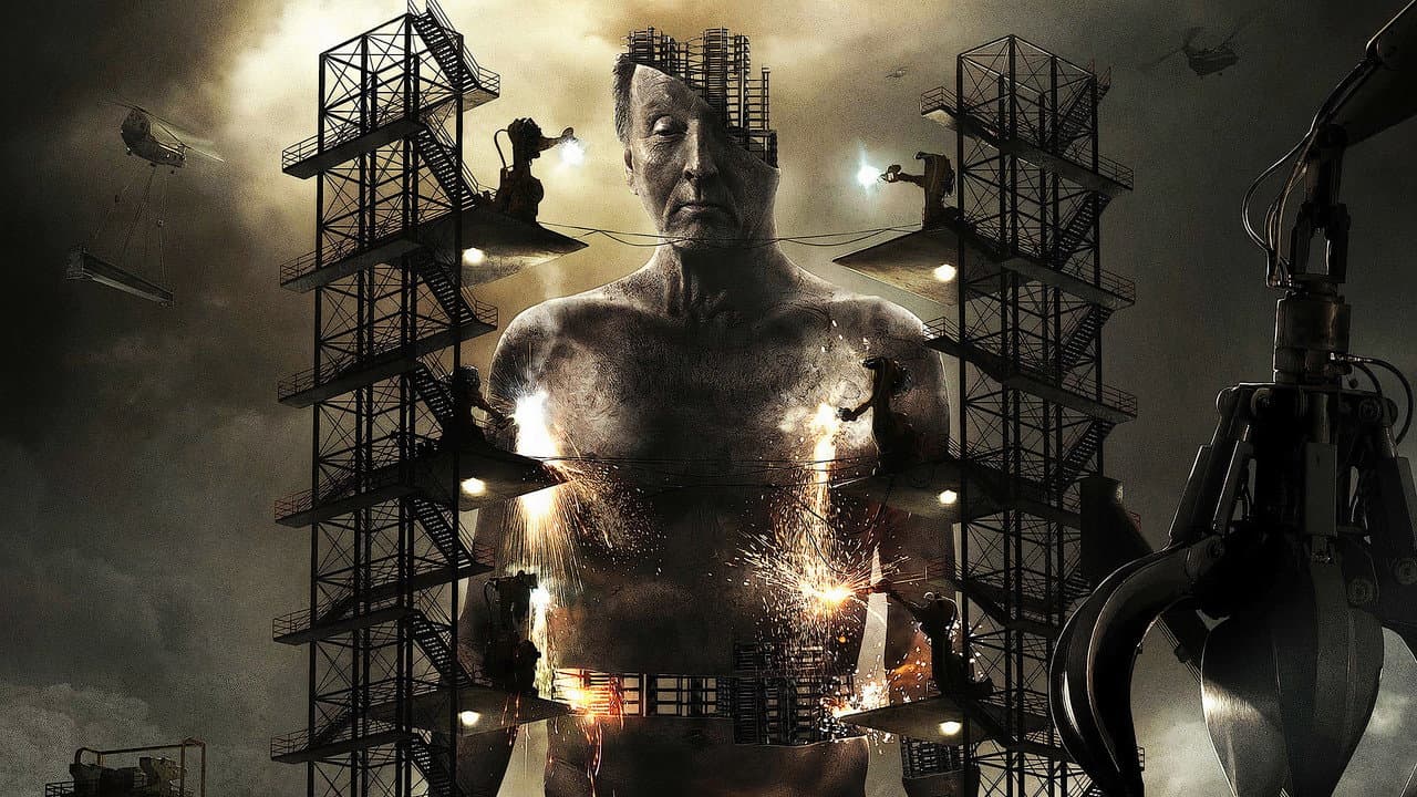 Saw 3D still 2