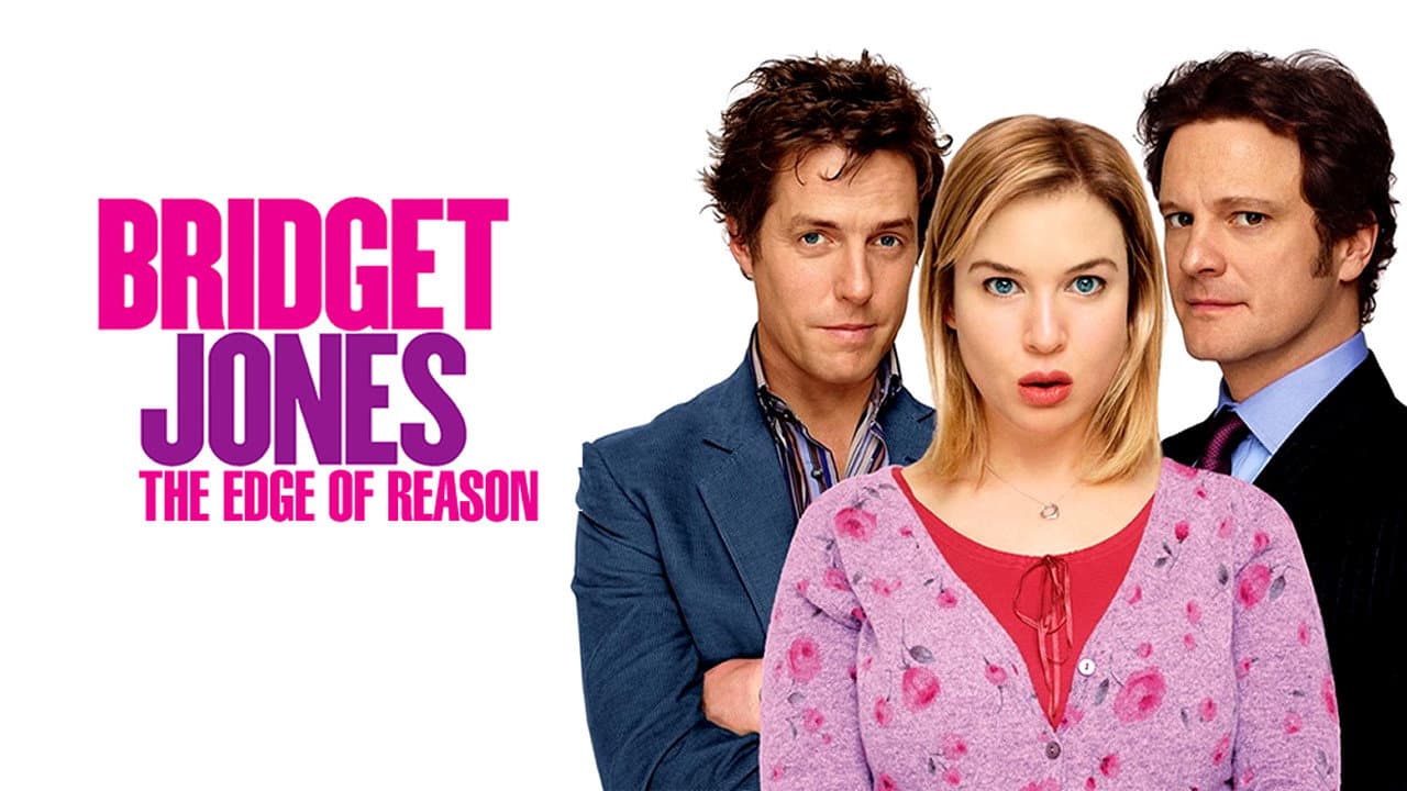 Bridget Jones: The Edge of Reason still 8