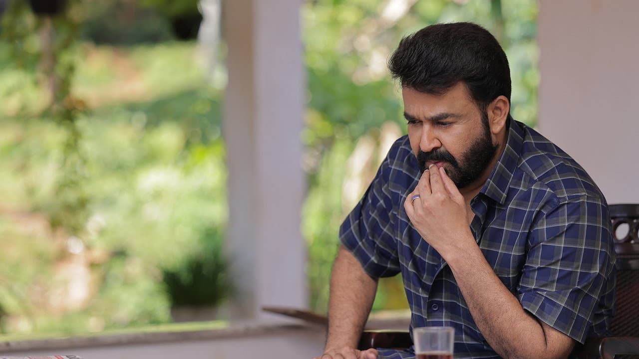Drishyam 2 still 2