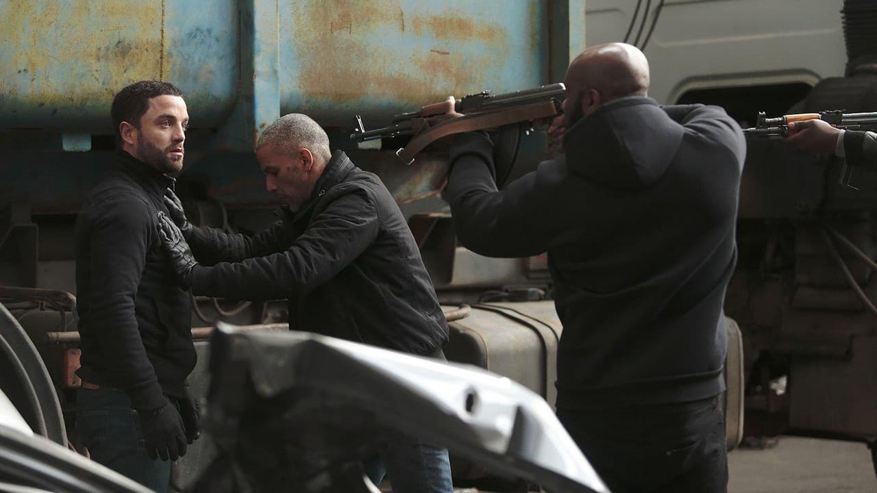 The Crew still 2