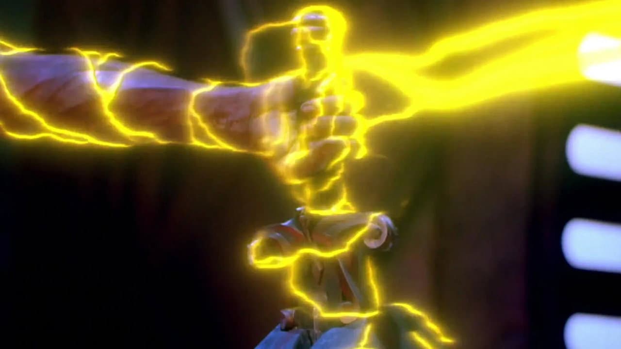 Masters of the Universe still 7