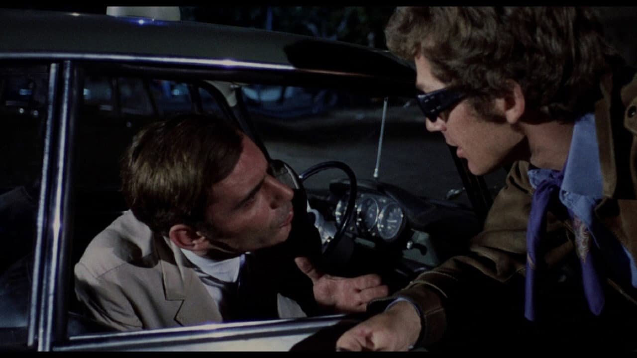 Investigation of a Citizen Above Suspicion still 6
