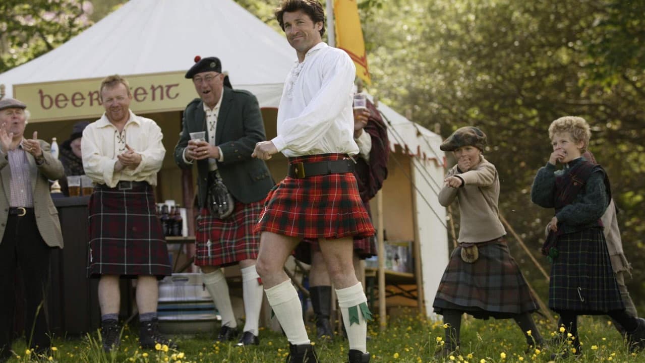 Made of Honor still 6