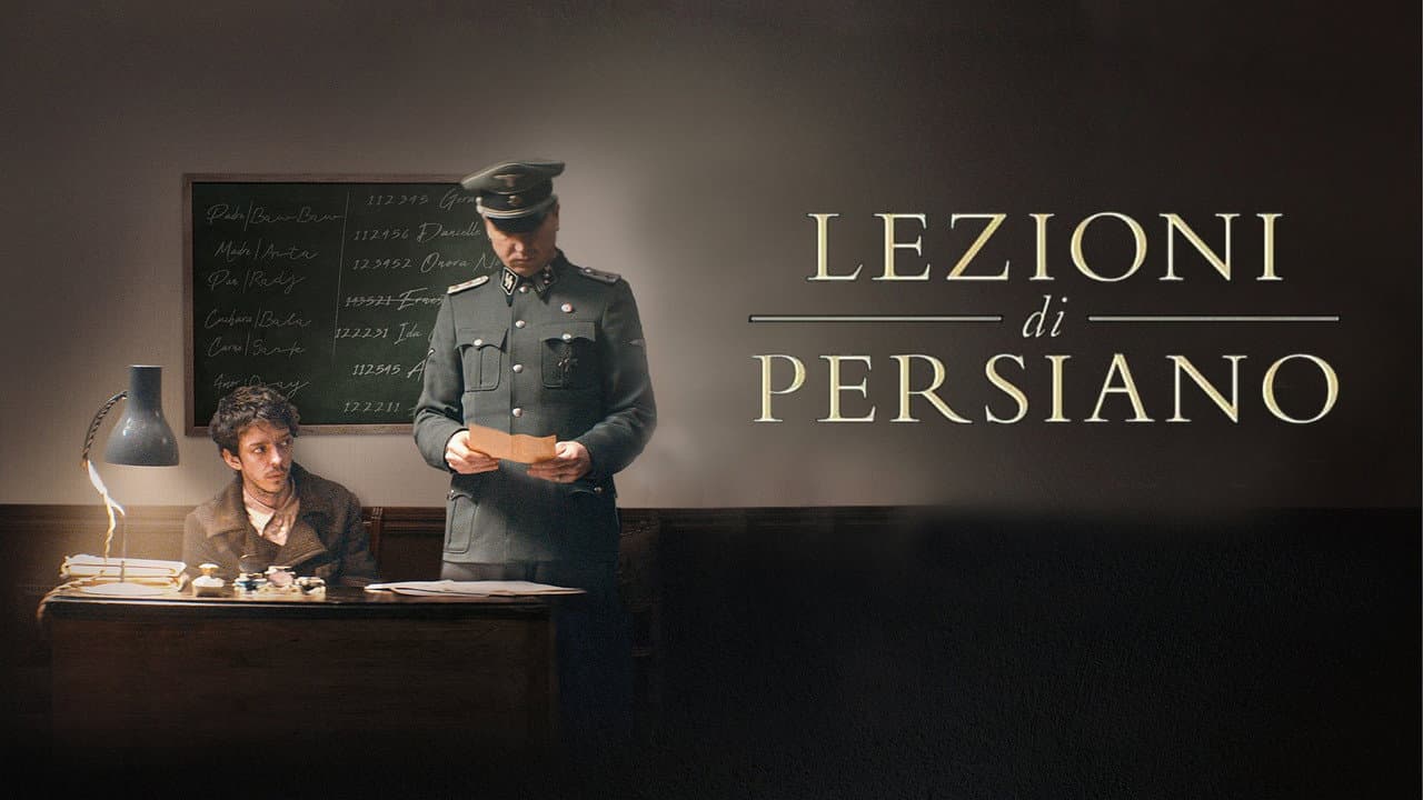 Persian Lessons still 7
