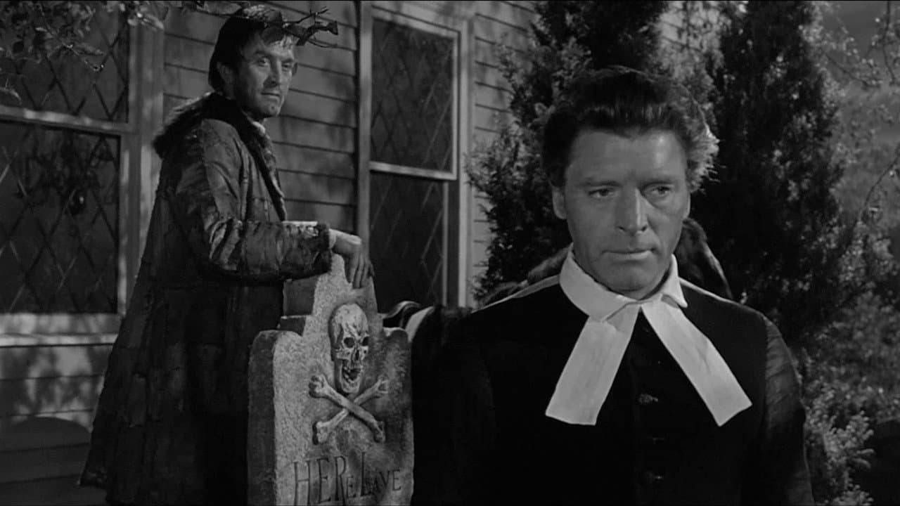 The Devil's Disciple still 4