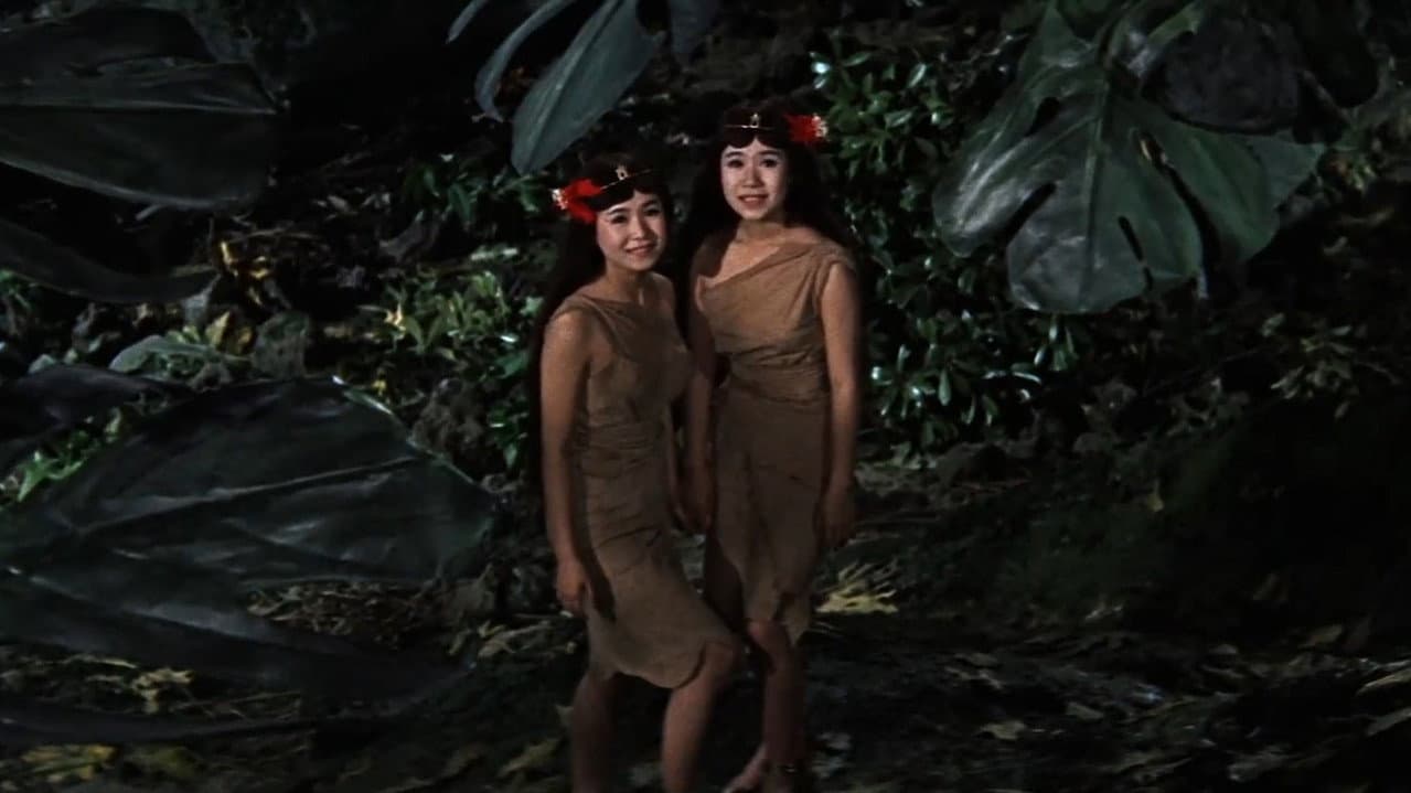 Mothra still 8