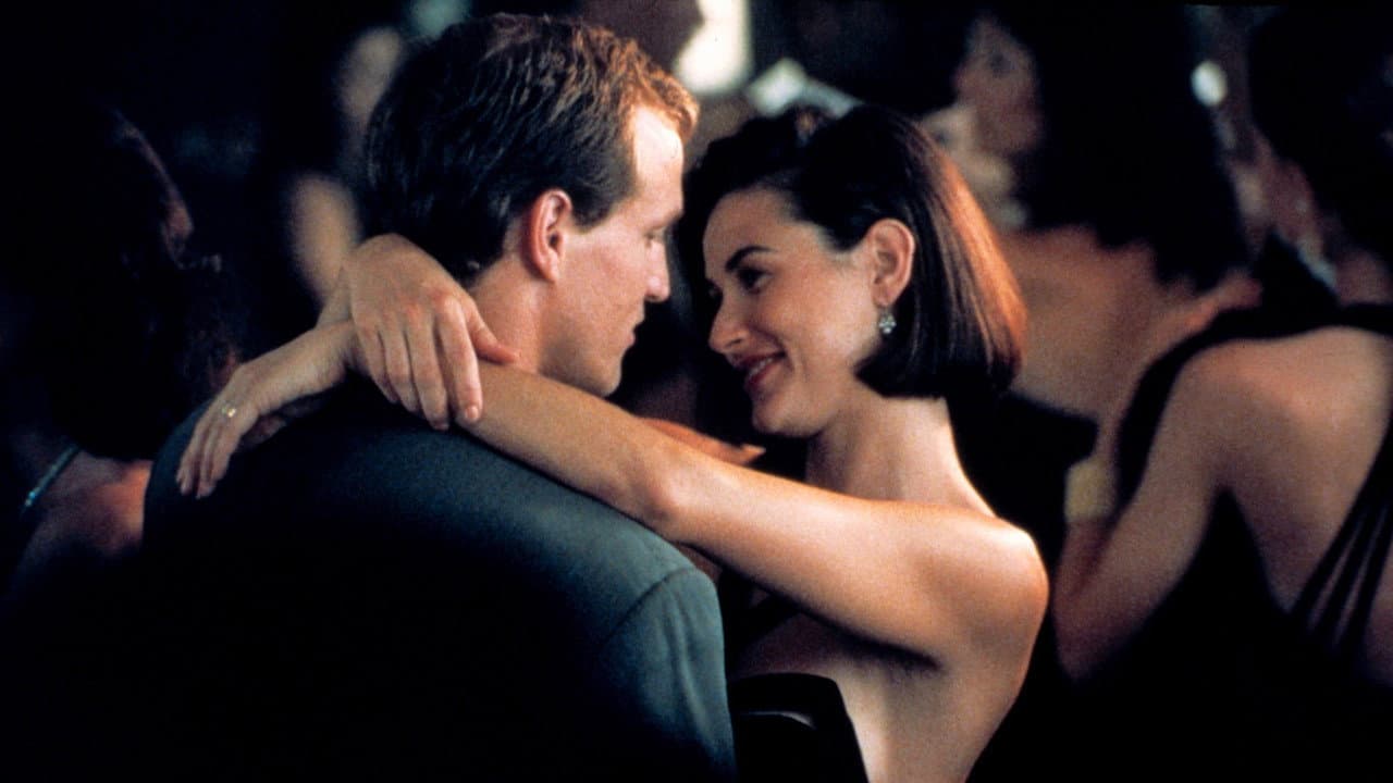 Indecent Proposal still 7