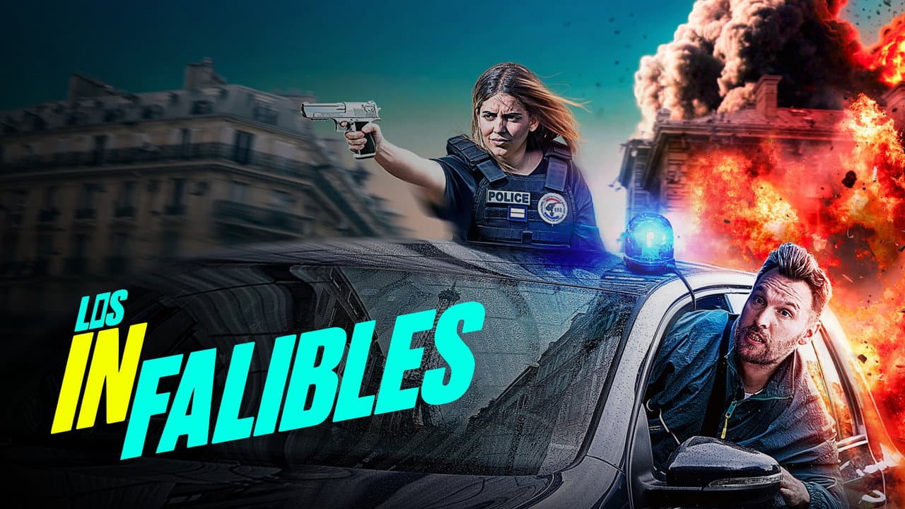 The Infallibles still 8