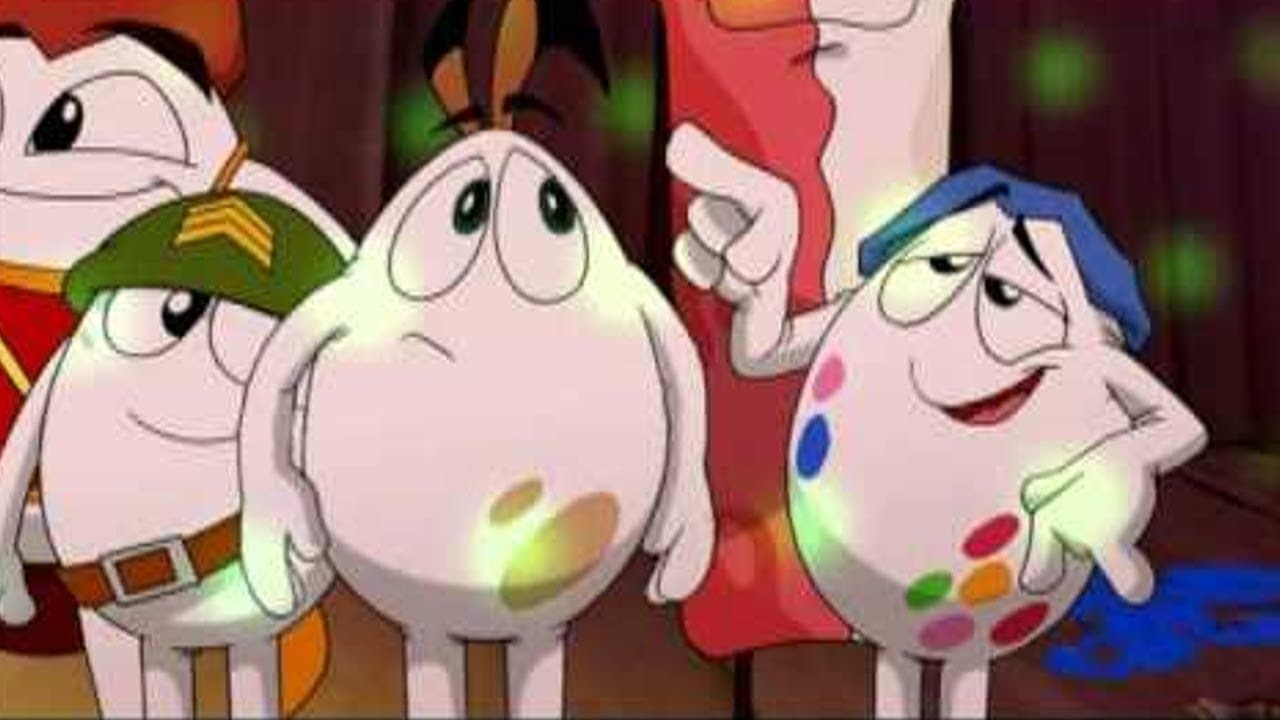 A Movie of Eggs still 1