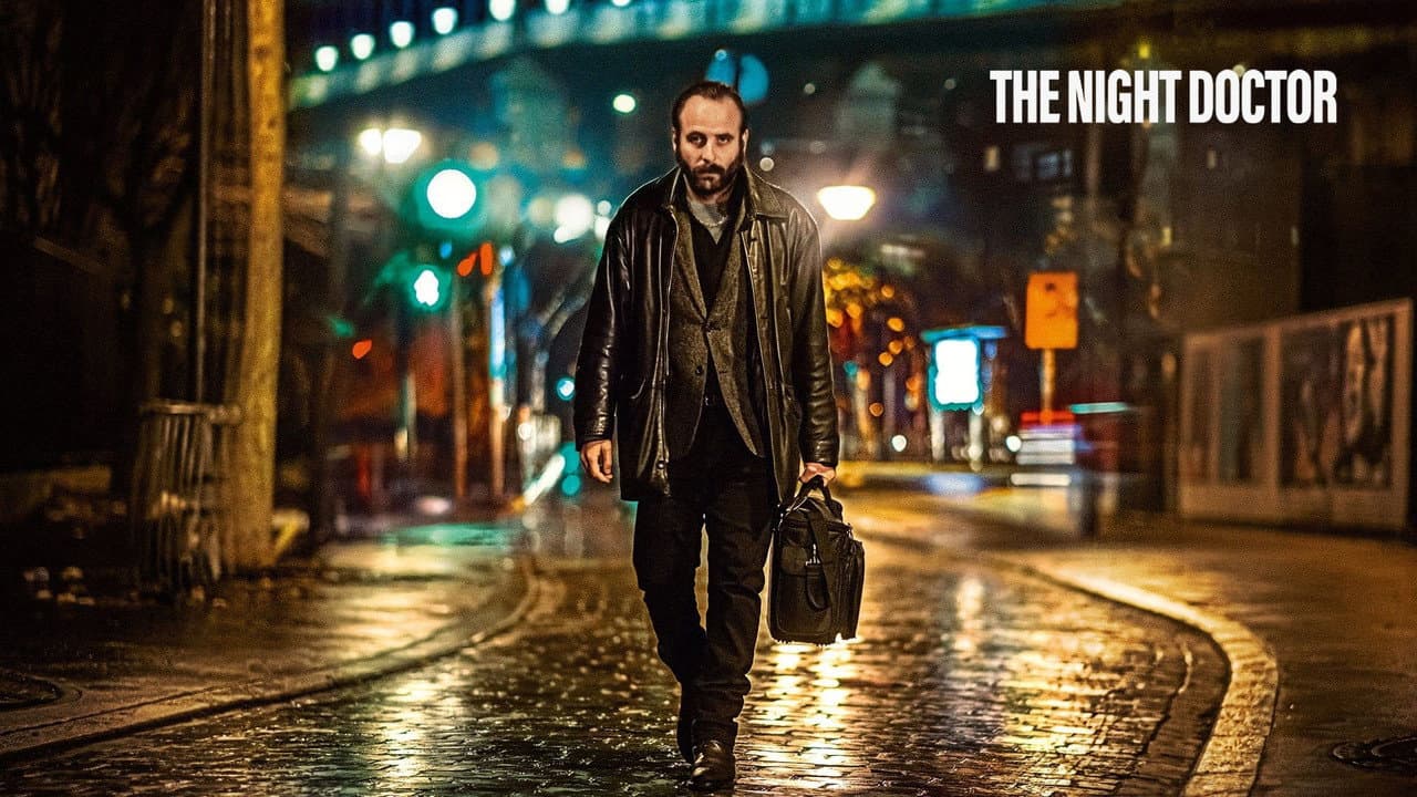 The Night Doctor still 5
