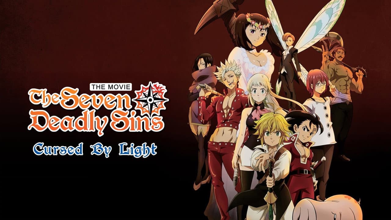 The Seven Deadly Sins: Cursed by Light still 4