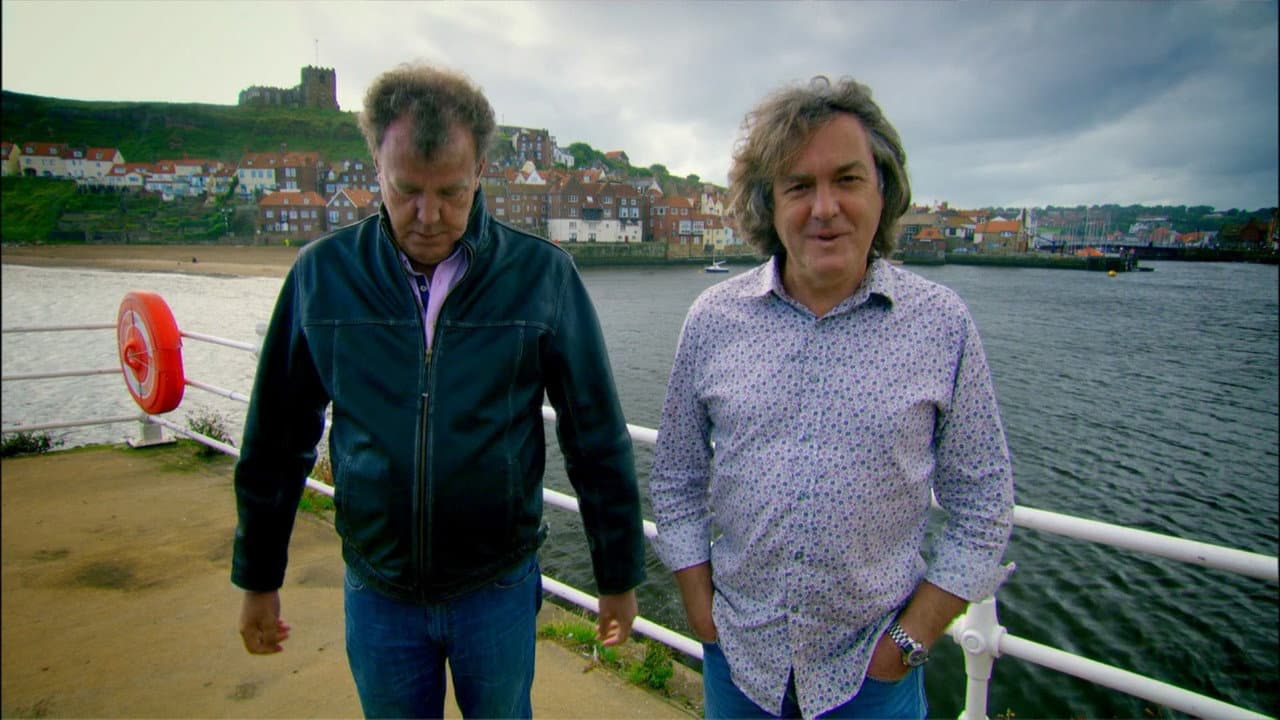 Top Gear: The Worst Car In the History of the World still 4