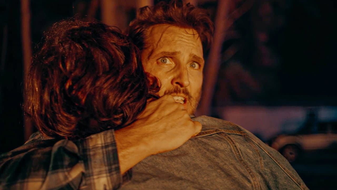 On Fire still 5