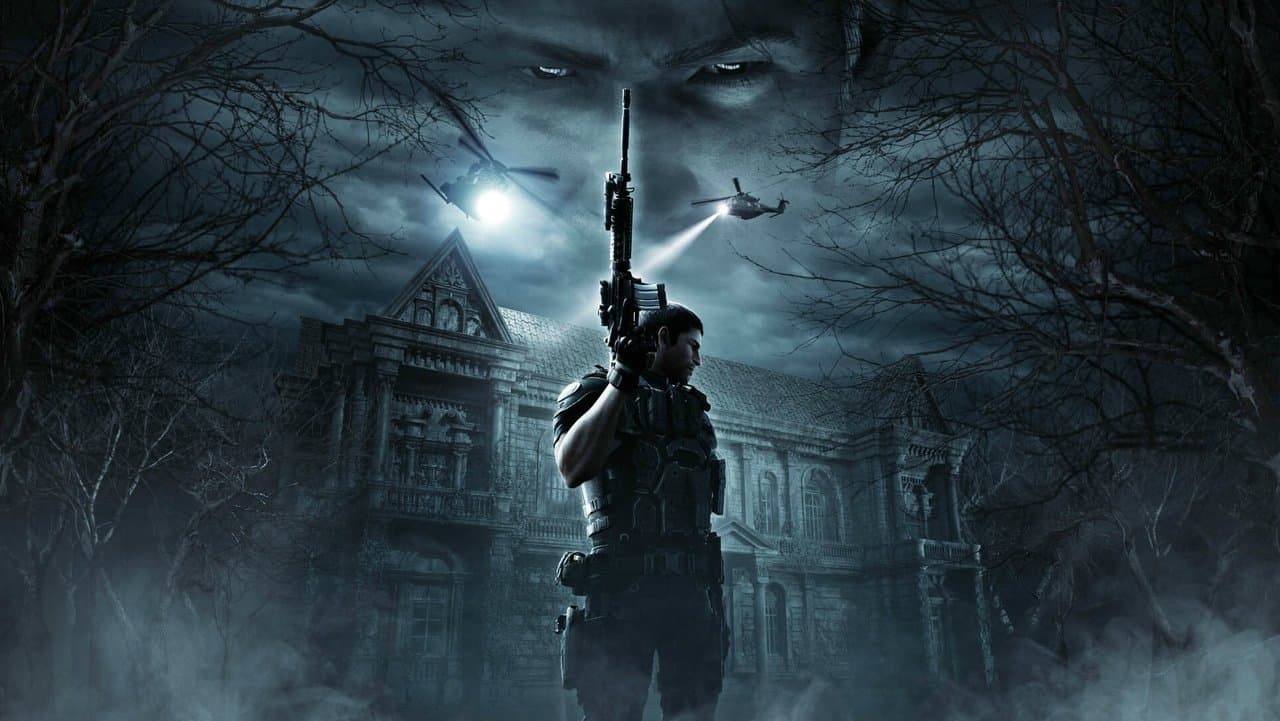 Resident Evil: Vendetta still 7