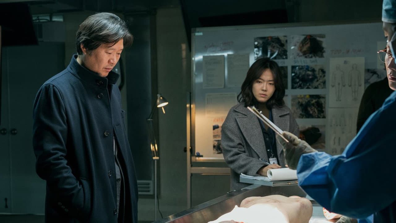 The Beast still 8