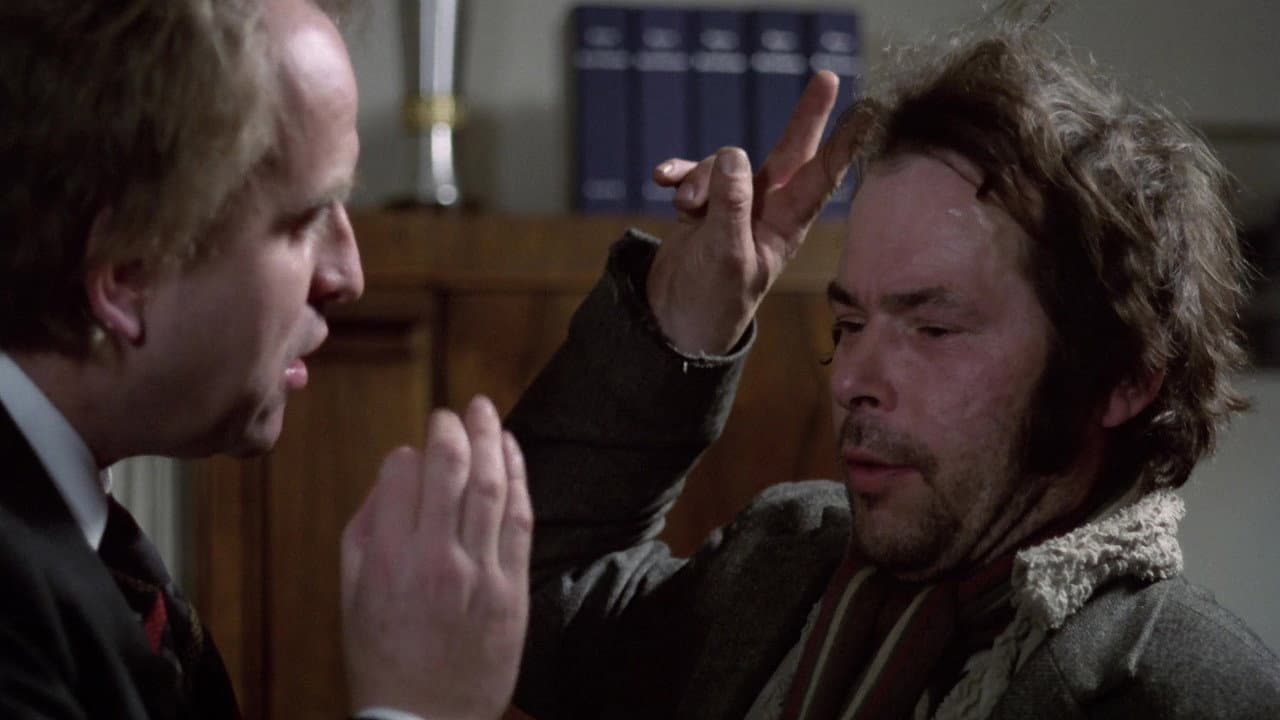 Stroszek still 8