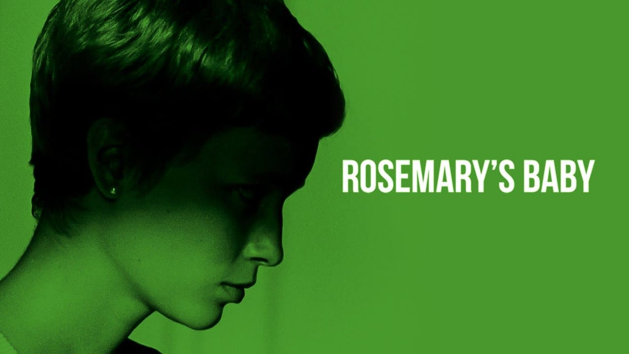Rosemary's Baby still 2