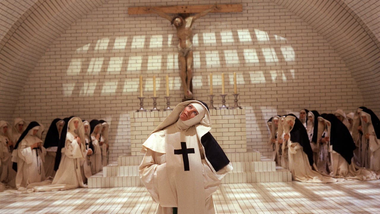 Ken Russell's The Devils: Restored Scene Returns still 5