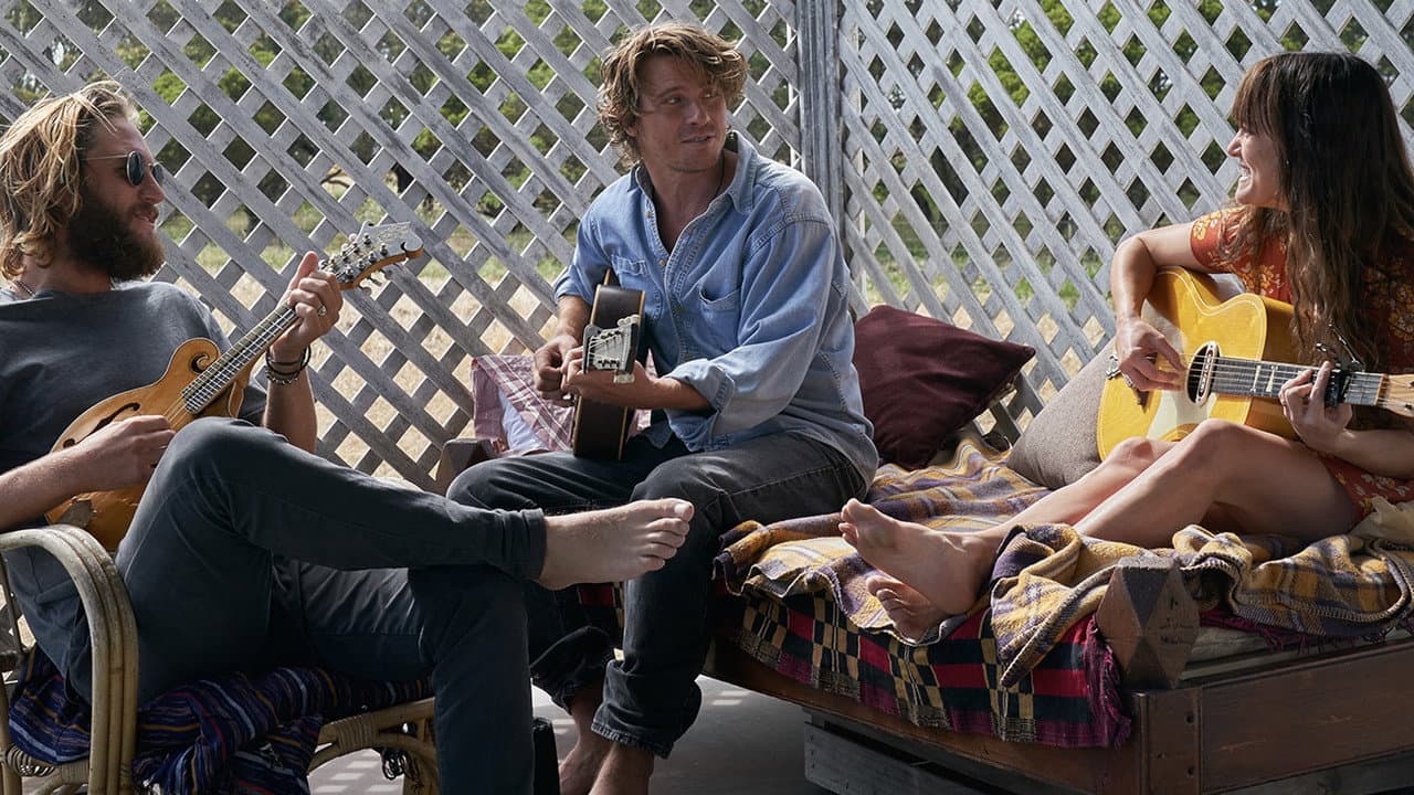 Dirt Music still 5