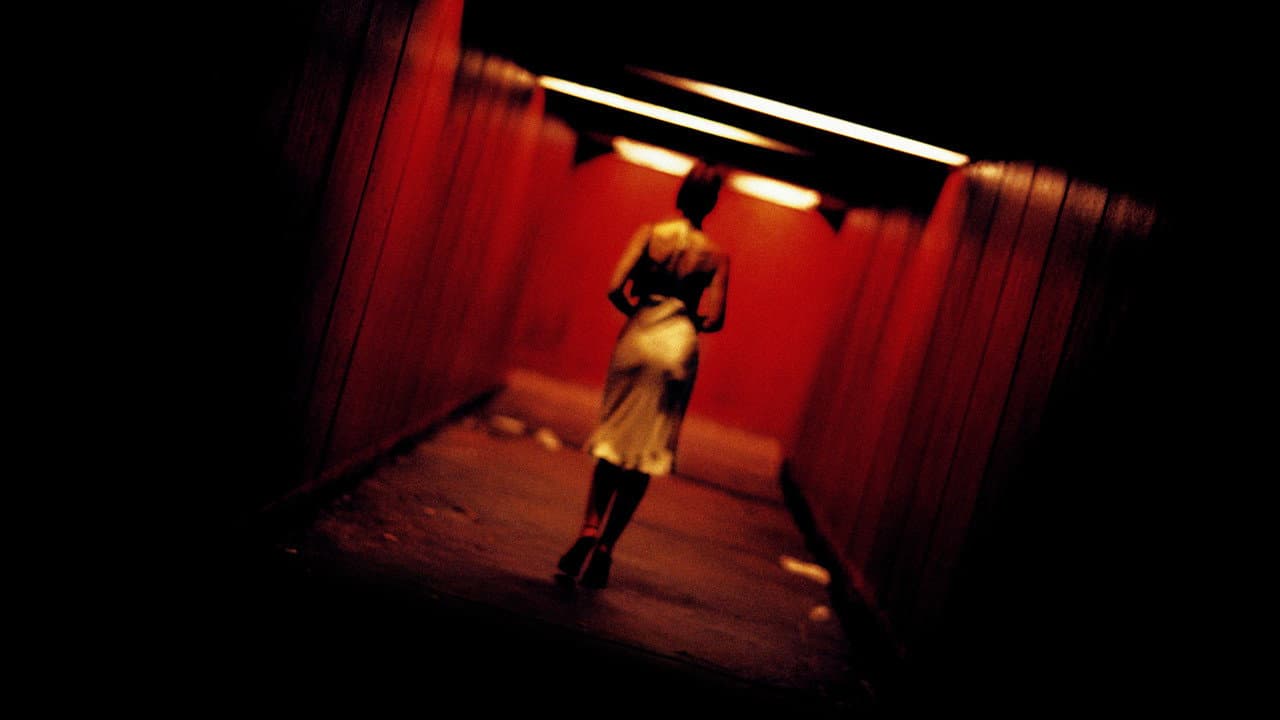 Irreversible still 4