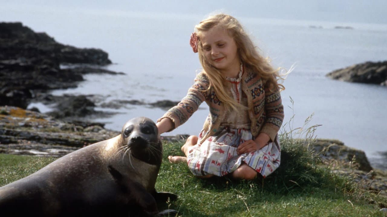 The Secret of Roan Inish still 7