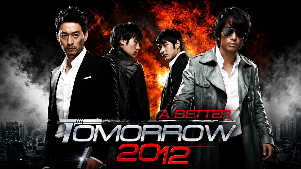A Better Tomorrow still 2
