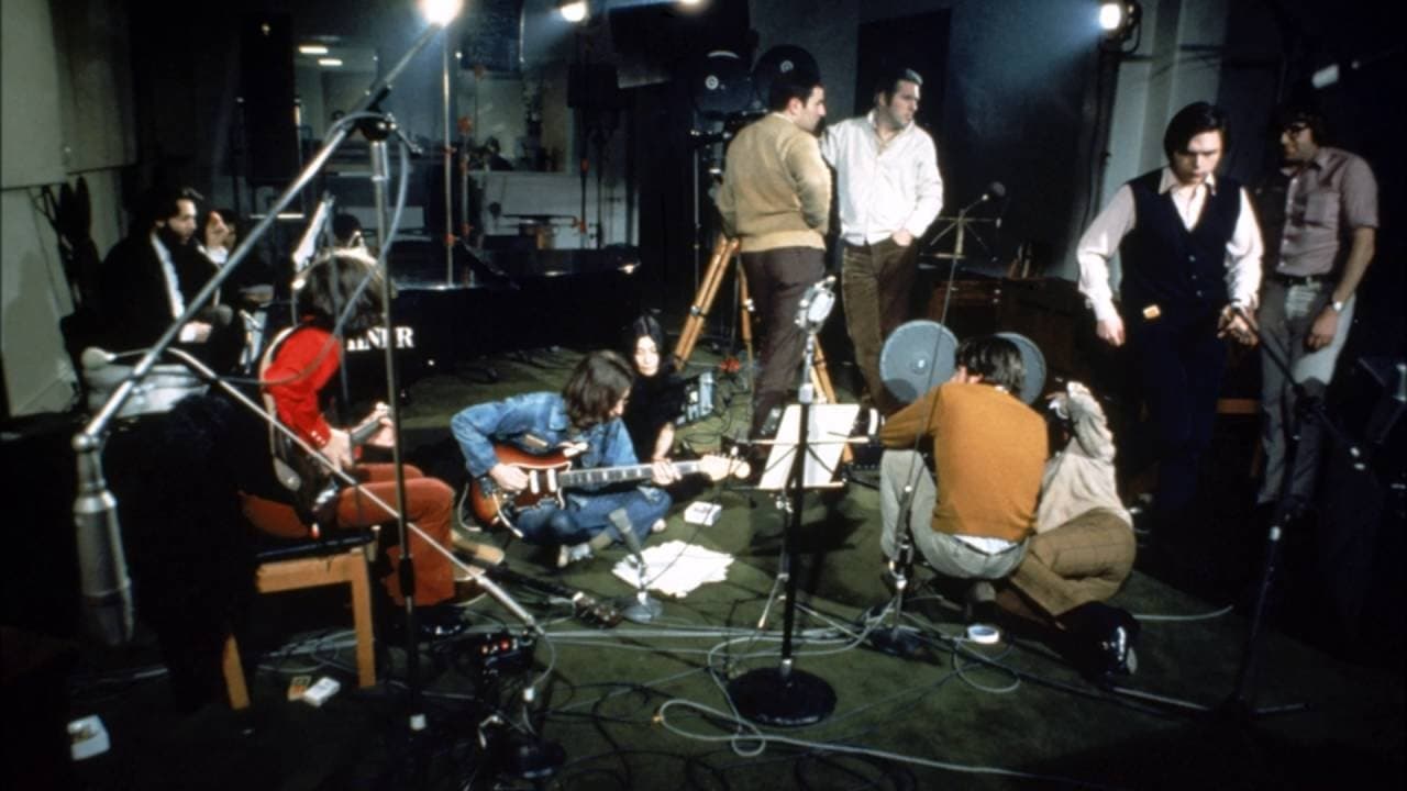 Let It Be still 1