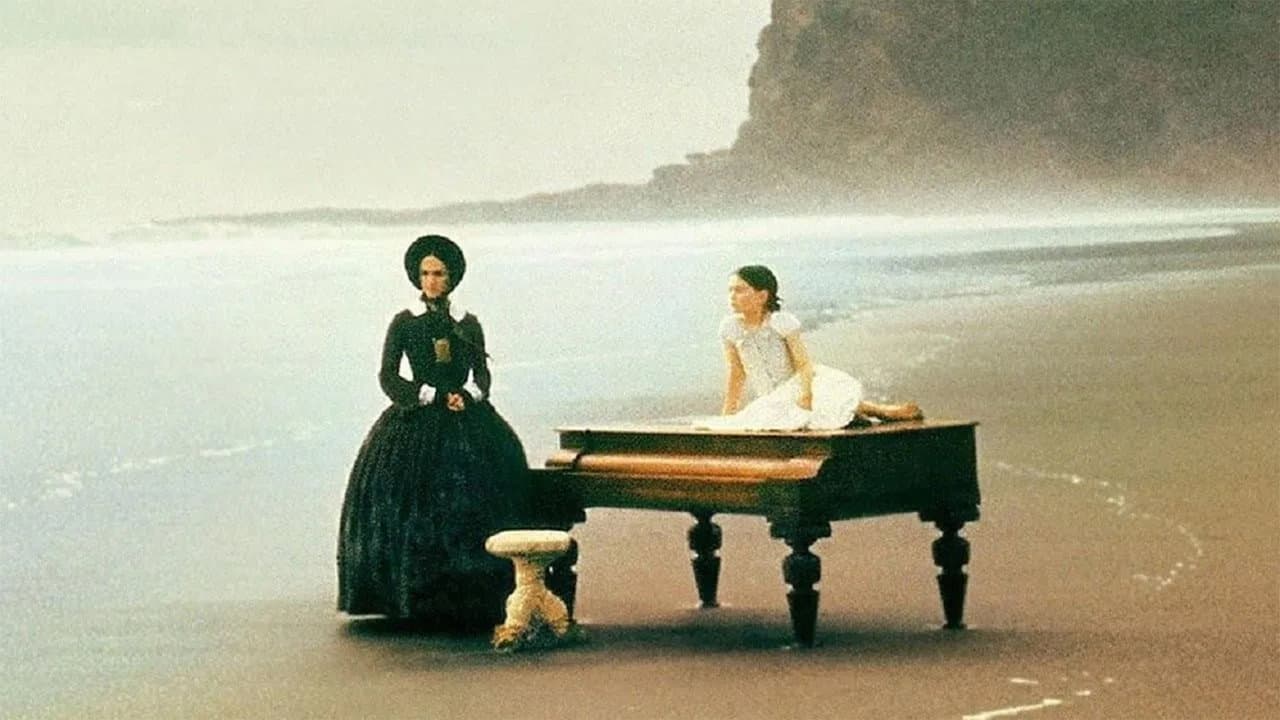 The Piano still 7