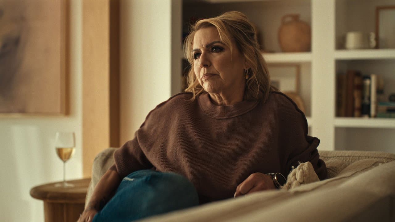 A Toxic Love Story still 6