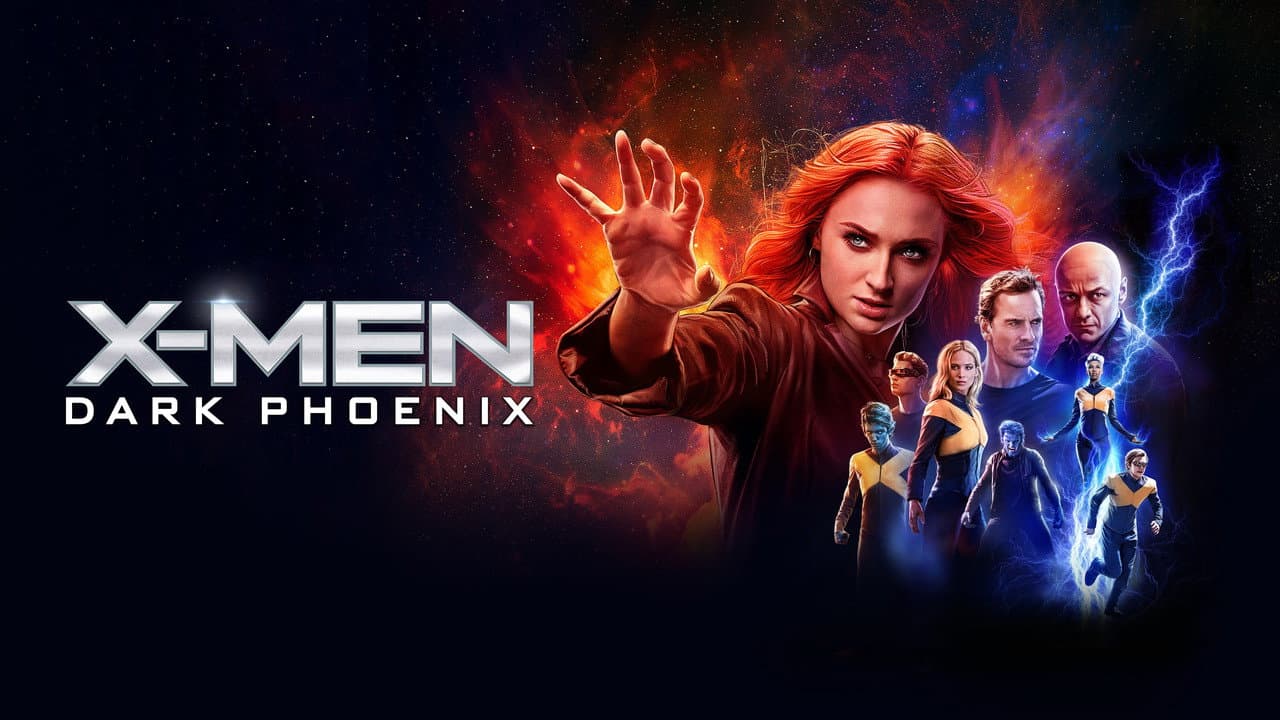 Dark Phoenix still 8