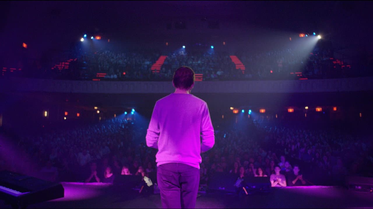 Bo Burnham: Make Happy still 6