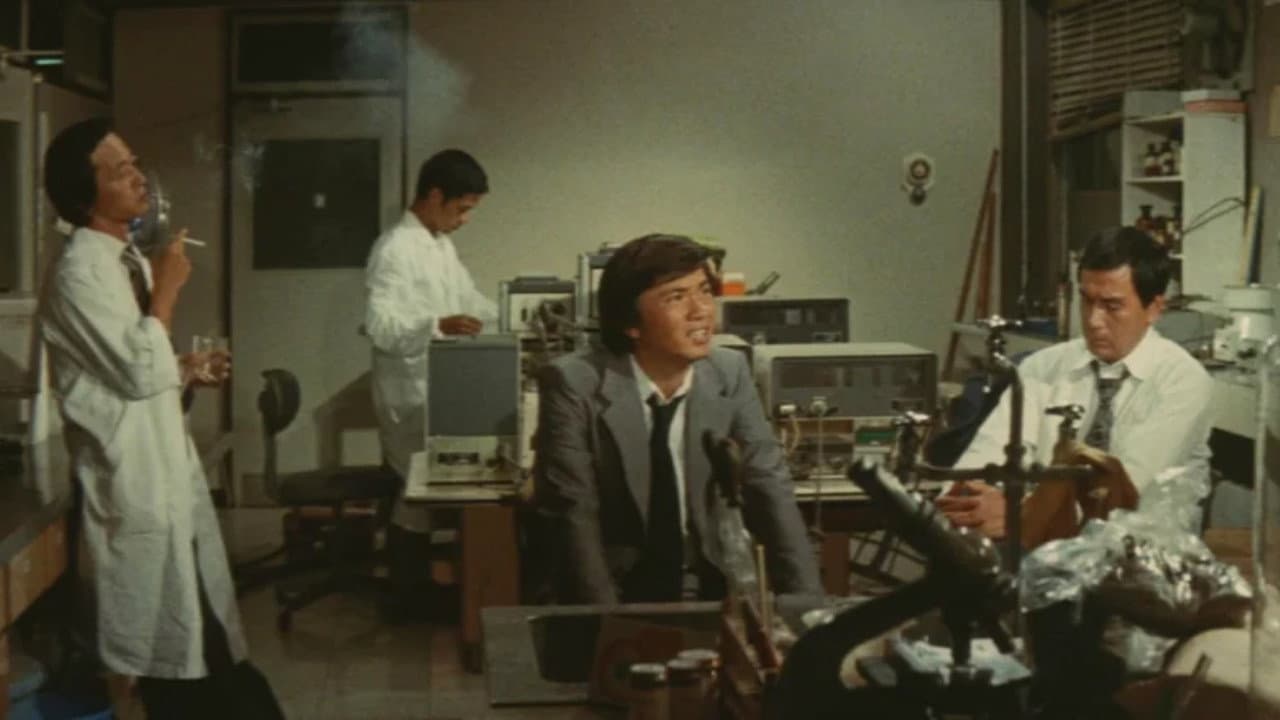 The Castle of Sand still 3