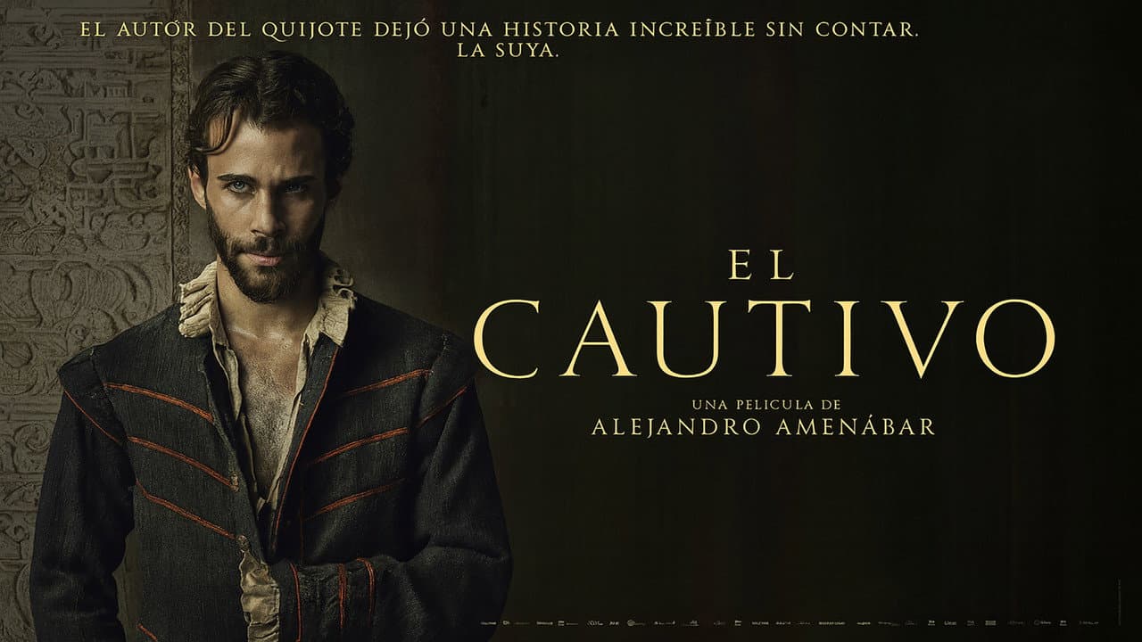 The Captive still 3