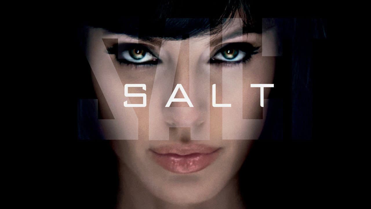 Salt still 8