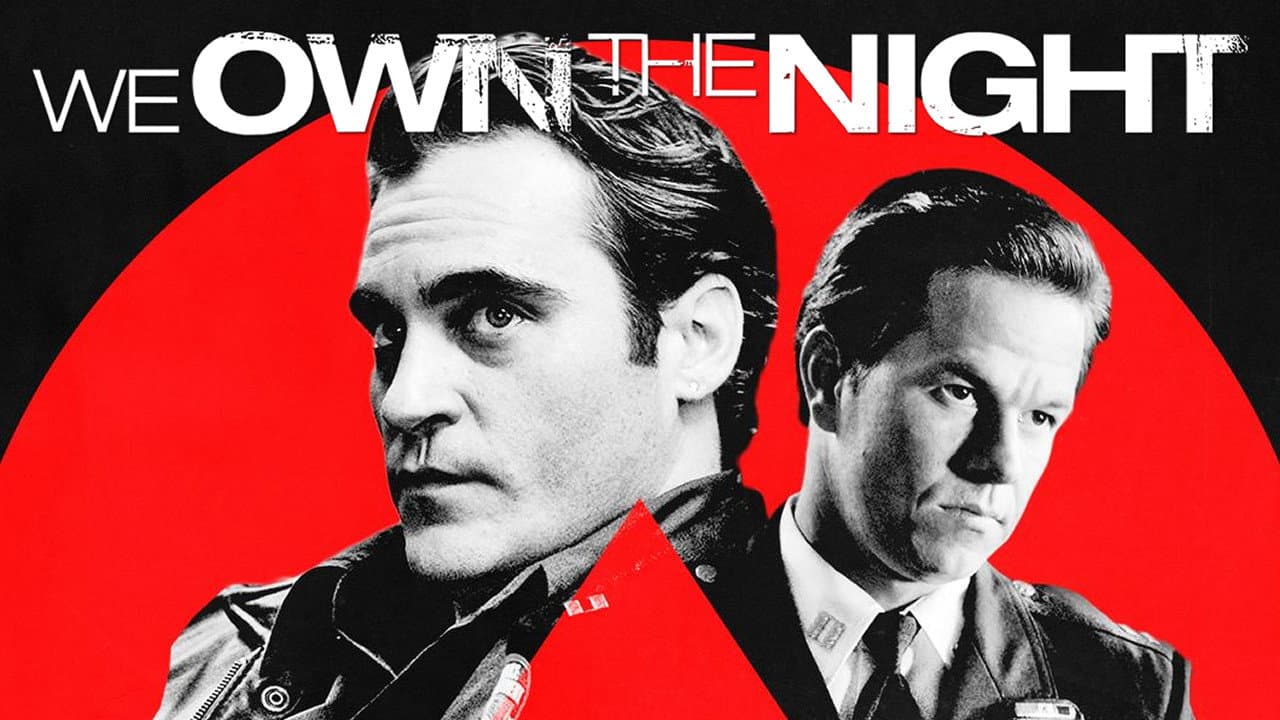 We Own the Night still 8
