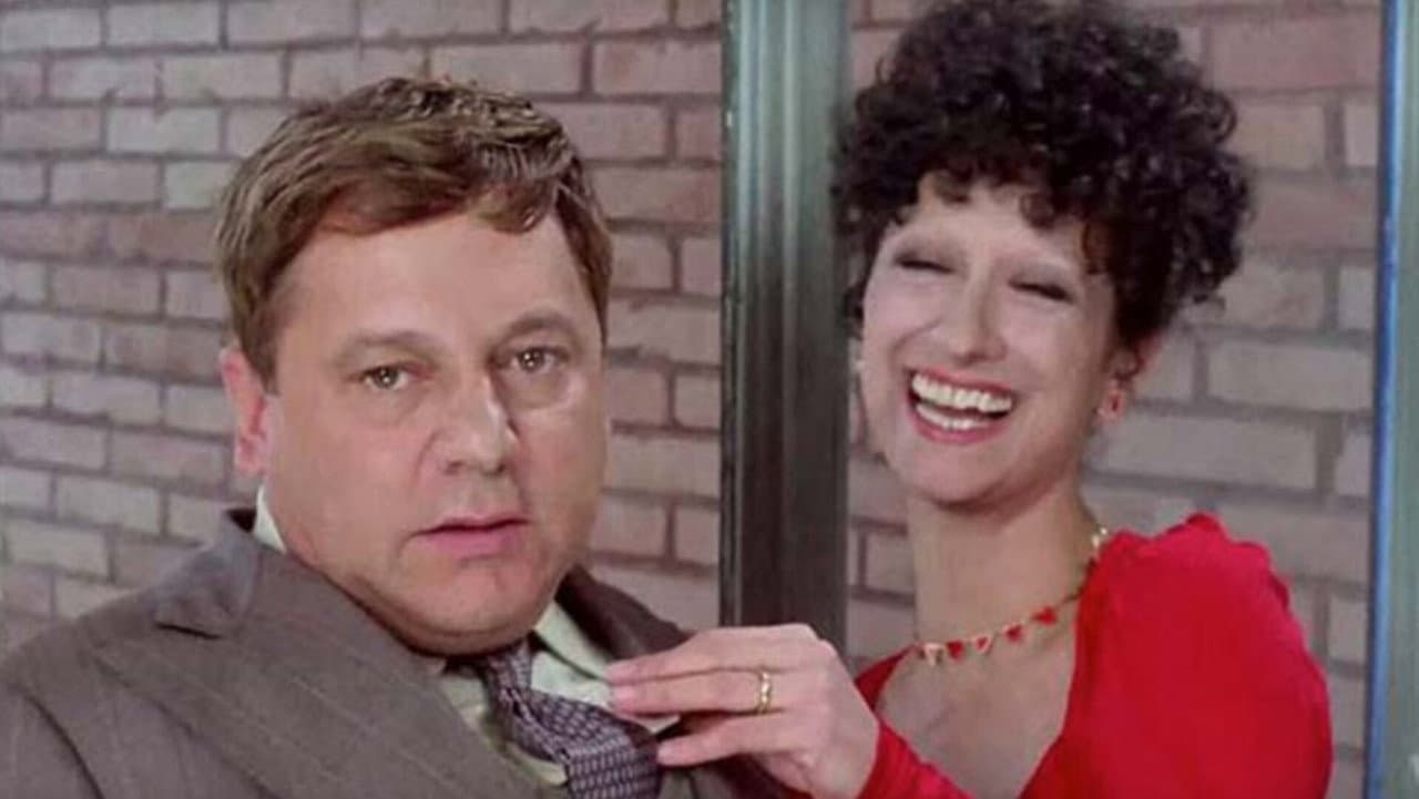 The Second Tragic Fantozzi still 3