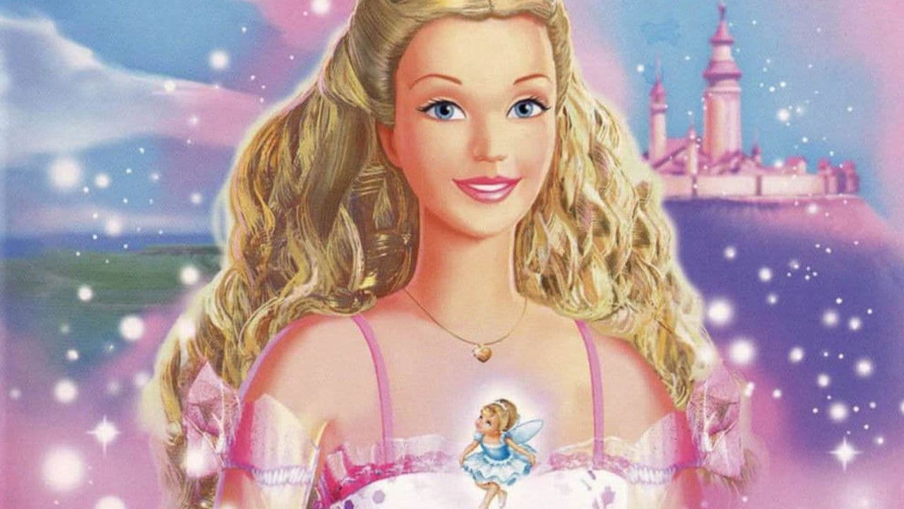 Barbie in the Nutcracker still 1