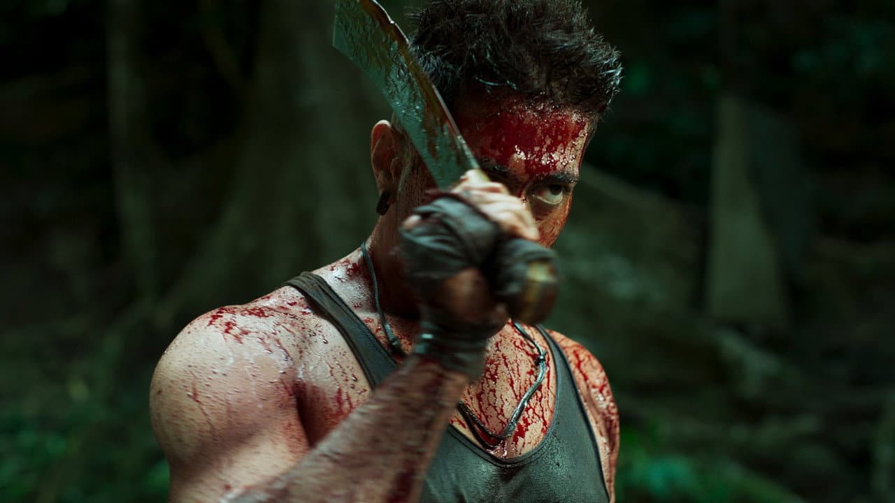 Toxic: A Fairy Tale for Grown-ups Review (2026) still 7