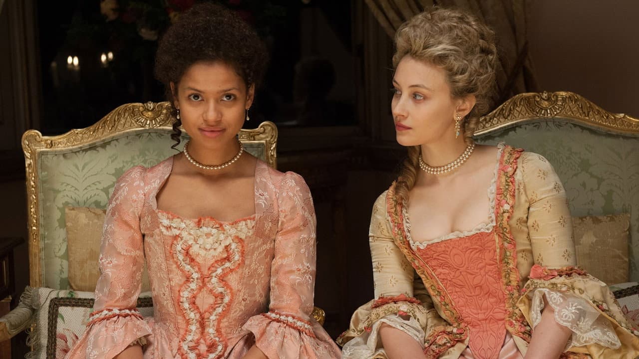 Belle still 1