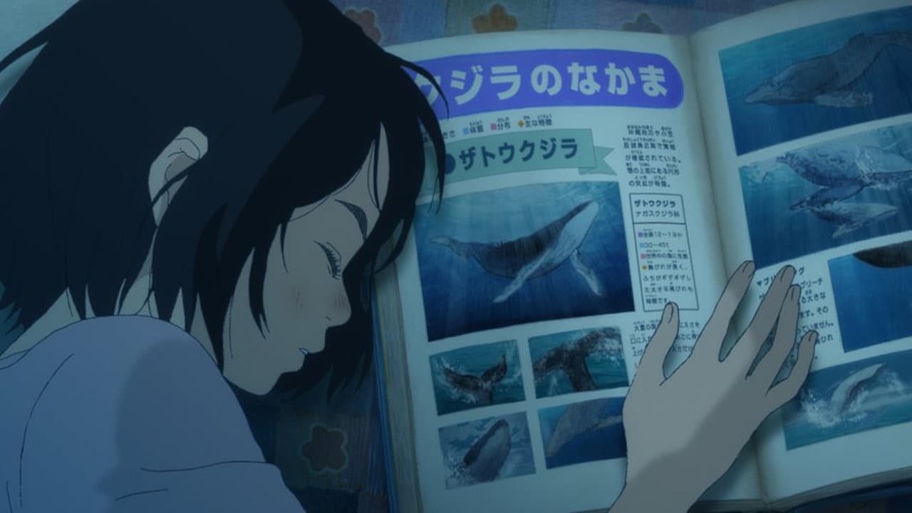 Children of the Sea still 6