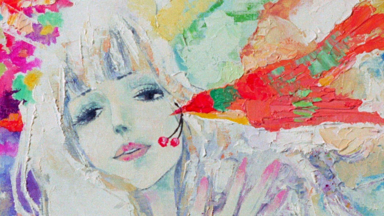 Belladonna of Sadness still 5