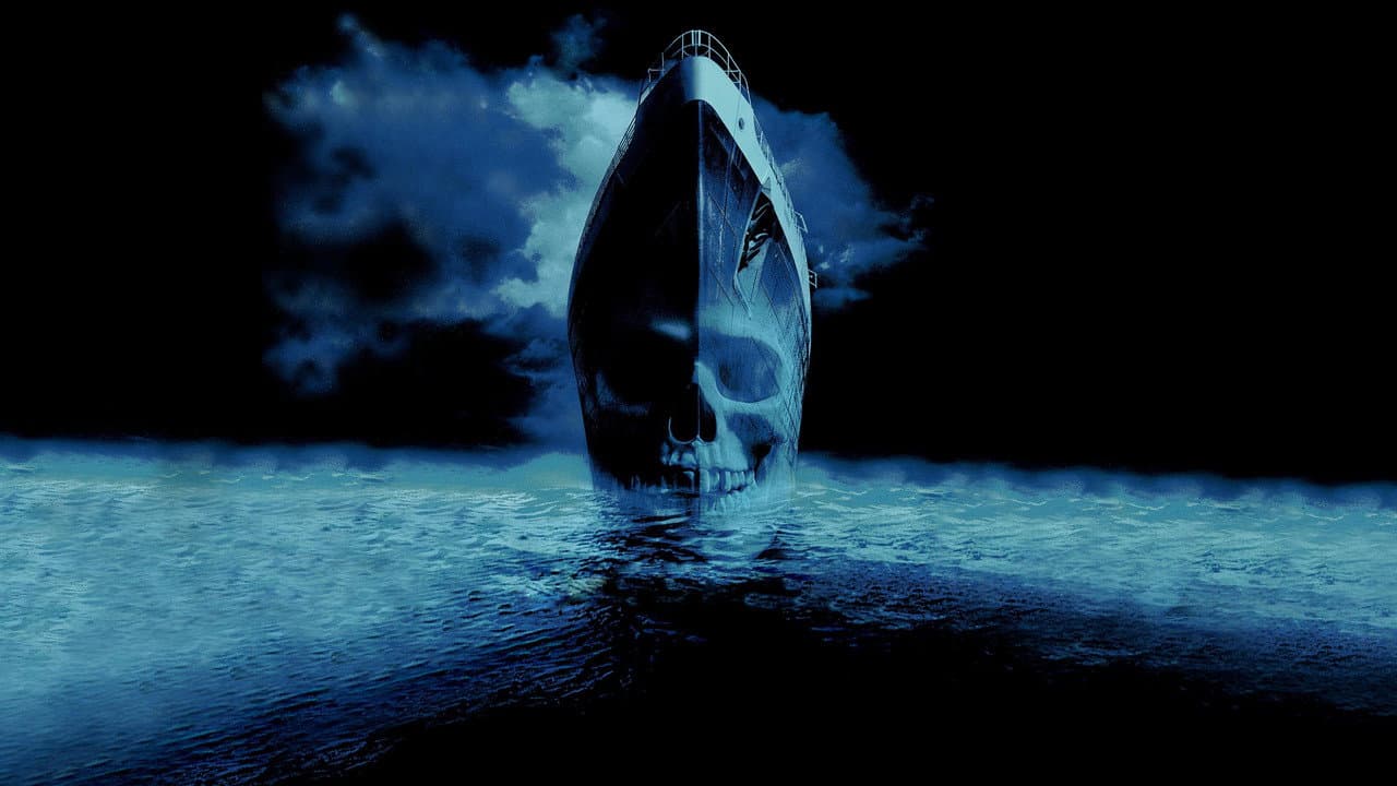 Ghost Ship still 3