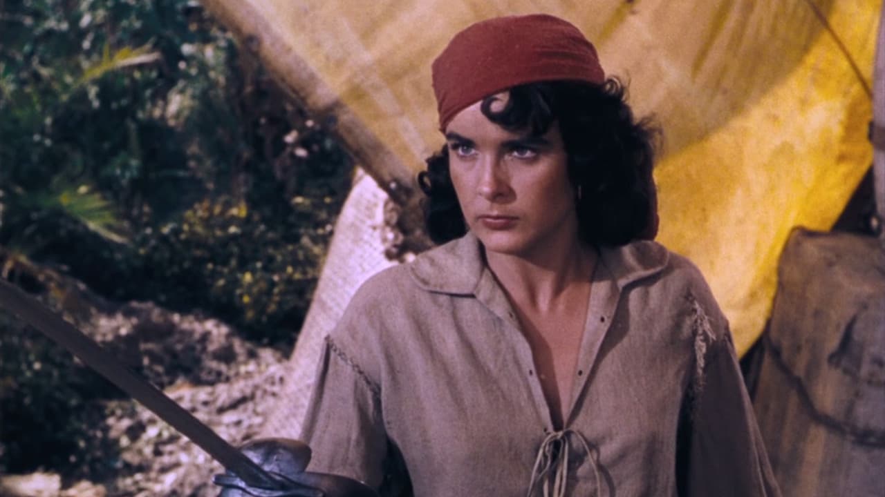 Anne of the Indies still 6